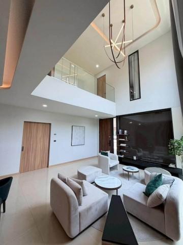 BS1072 ขายบ้านเดี่ยว 3 ชั้น โครงการปรีชา ราม 3 รามคำแหง พัฒนาการ 5