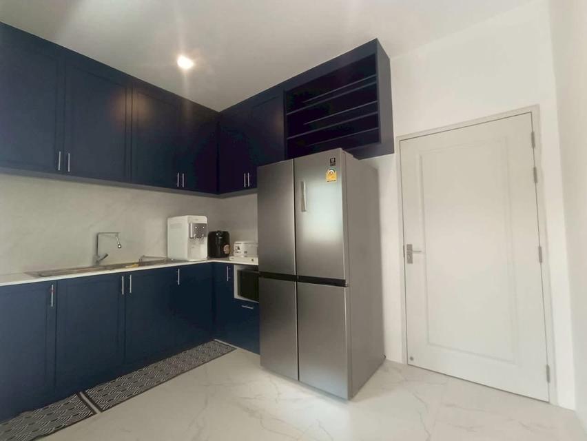 🏡 ขายบ้านเดี่ยวหรู บางกอก บูเลอวาร์ด เวสต์เกต Bangkok Boulevard Westgate 17