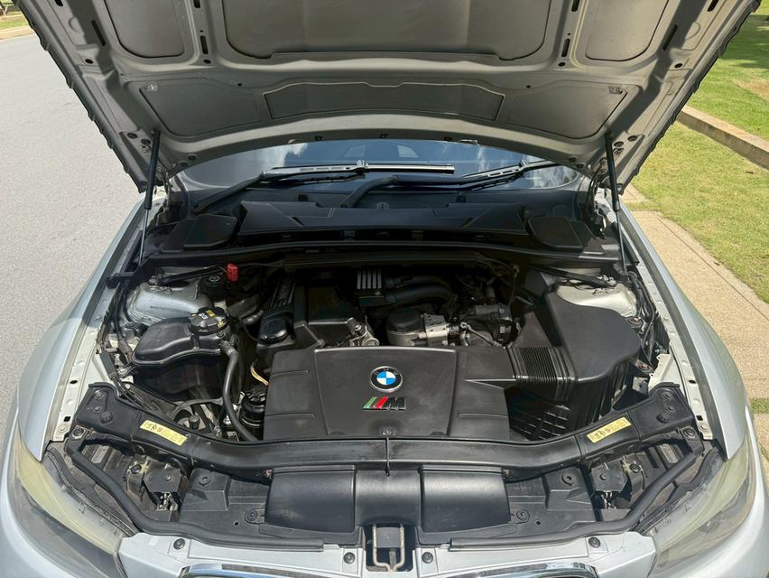 BMW SERIES3 E90 320i SE ปี 2010 10