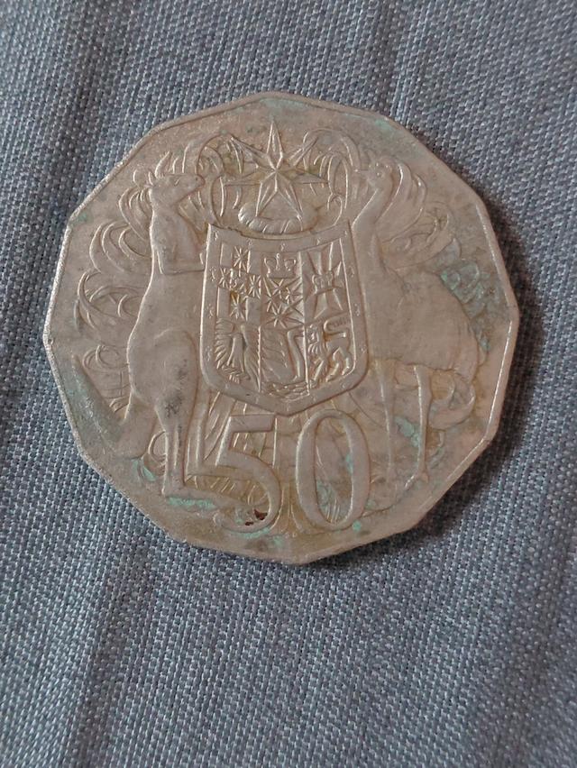 เหรียญต่างประเทศเหรียญเก่า 7