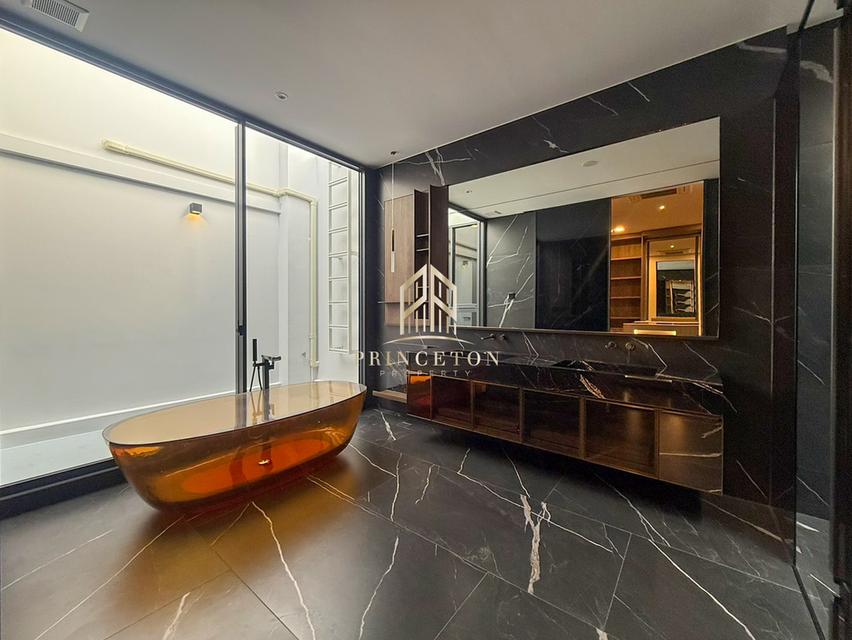 VIVE New Krungthep Kreetha with a Private Swimming Pool 16