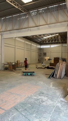 DSL-016.2 ขาย โรงงาน โรงงาน ลำโพ บางบัวทอง 3 ไร่ 1200 ตารางวา ห้องนอน 5 ห้อง ห้องน้ำ 5 ห้อง 8