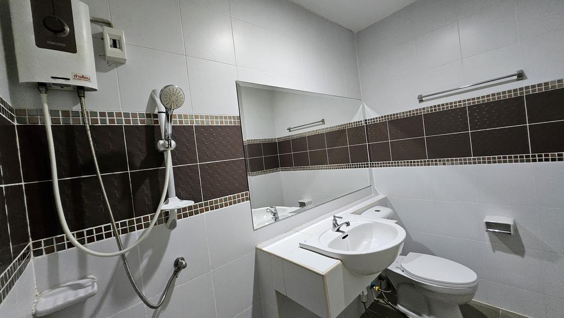 บ้านให้เช่า ที่ชลบุรี 14