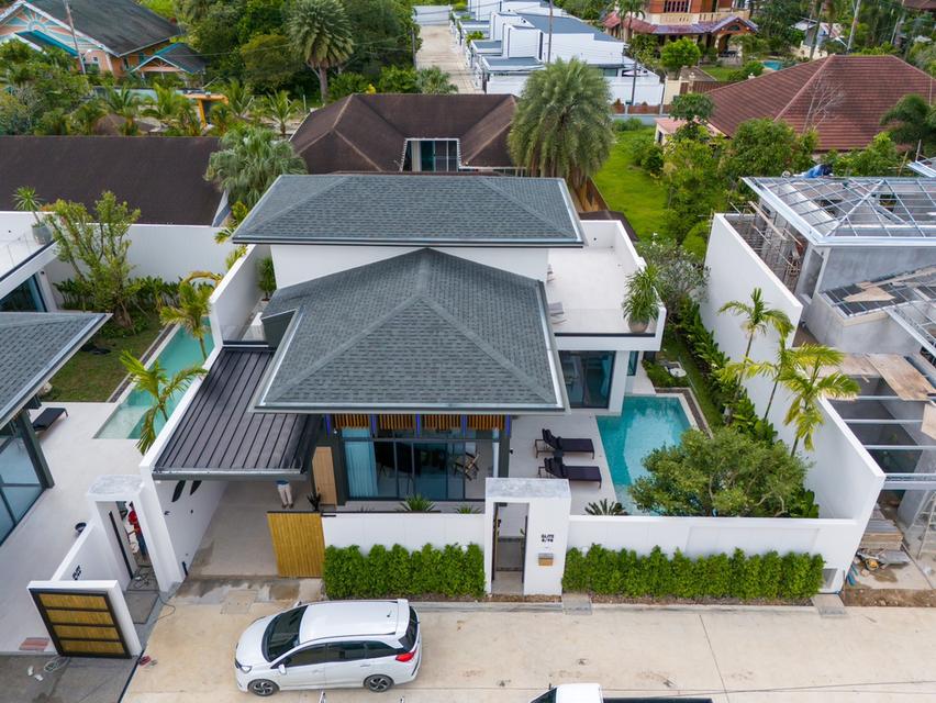 Luxury Pool Villa for sale/rent in Chalong-Phuket ! 11