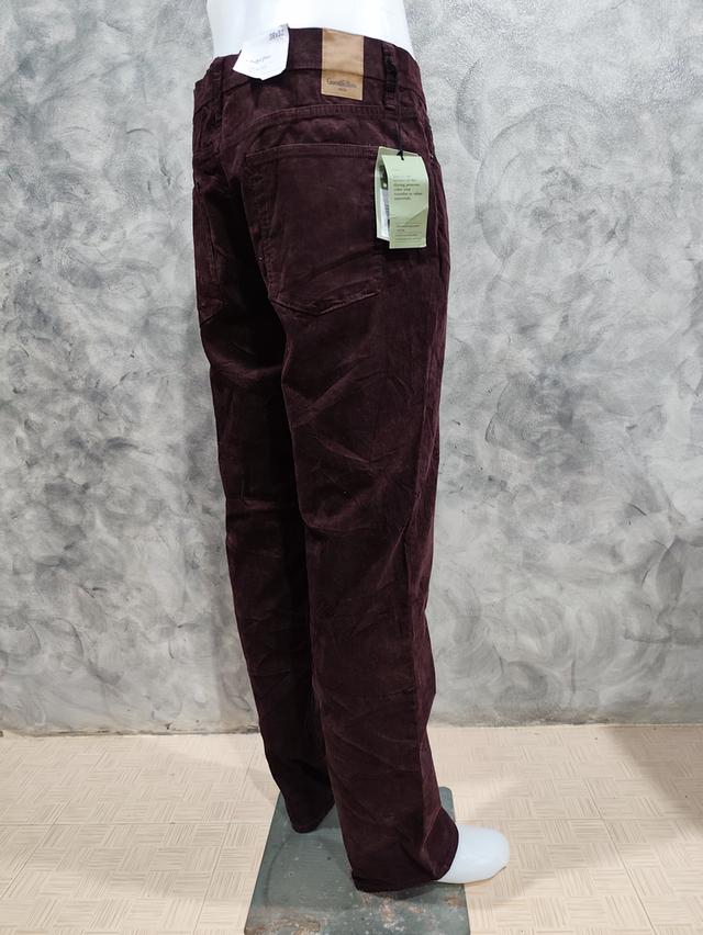 0904- GOODFELLOW  PANTS   Sz.38X32 7
