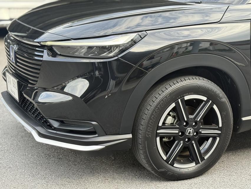 Honda HR-V E eHev AUTO ปี 2022 5