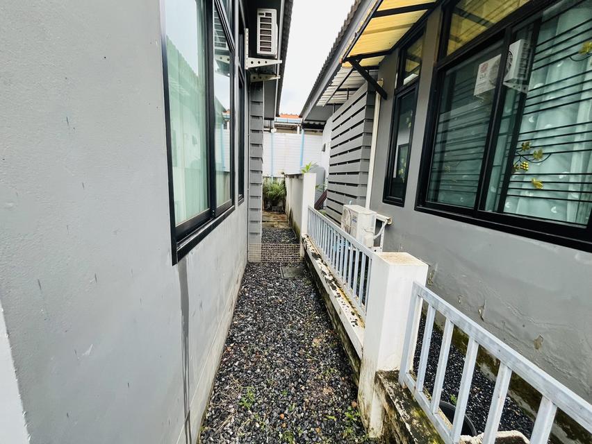 บ้านเดี่ยวจังหวัดปราจีนบุรี 14