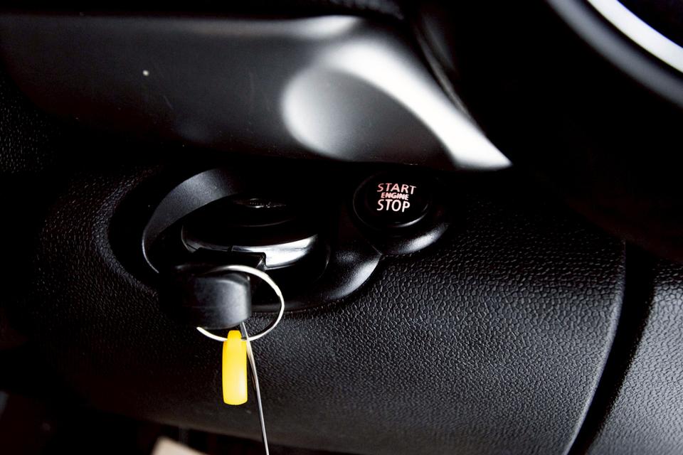 รหัสรถ 1D948 COOPER 2.0 D COUNTRY MAN LOOK 2 2015 9