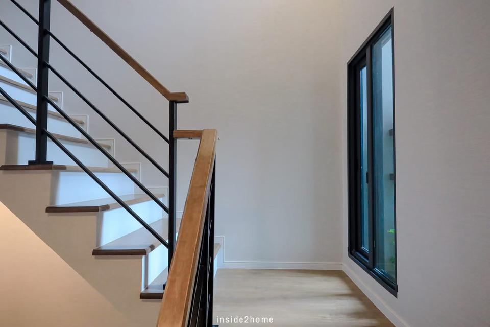 ยกให้ฟรี ยอดเหลือ 4.8ล หมู่บ้านกลางเมือง สาทร-กัลปพฤกษ์ ติดถนนใหญ่กัลปพฤกษ์ 8