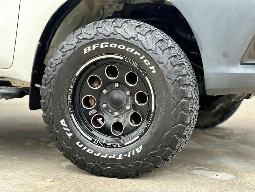 Revo B-Cab 2.8 4x4 สีขาว ปี2019 รหัส PAT2811 7