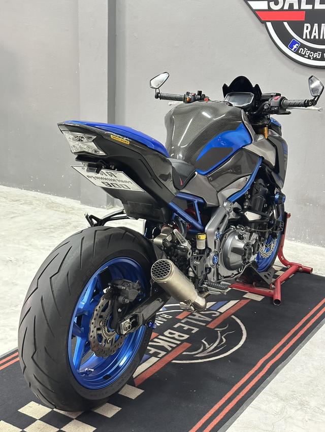 Z900SE ออกรถเพียง7,000 บาท 19