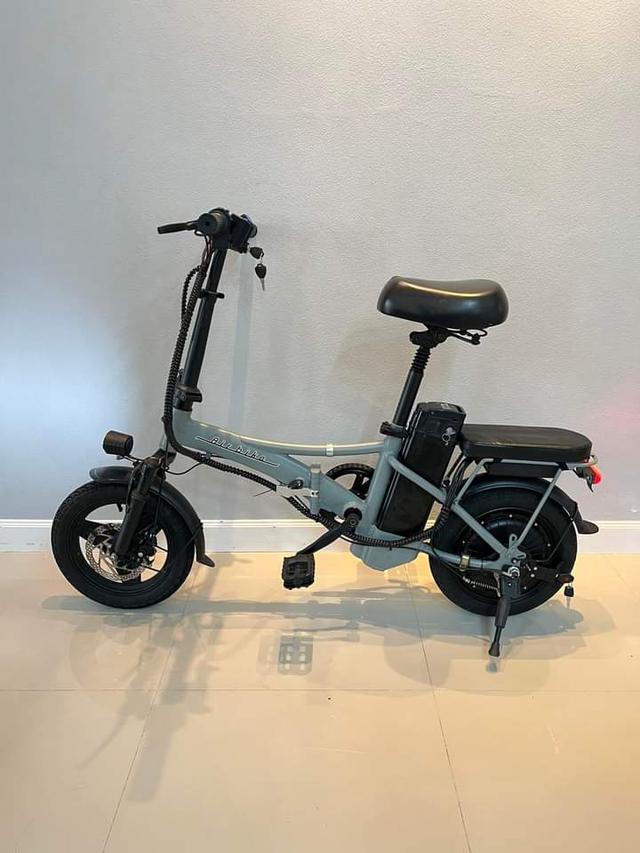 ขายจักรยานไฟฟ้า Airbike  2