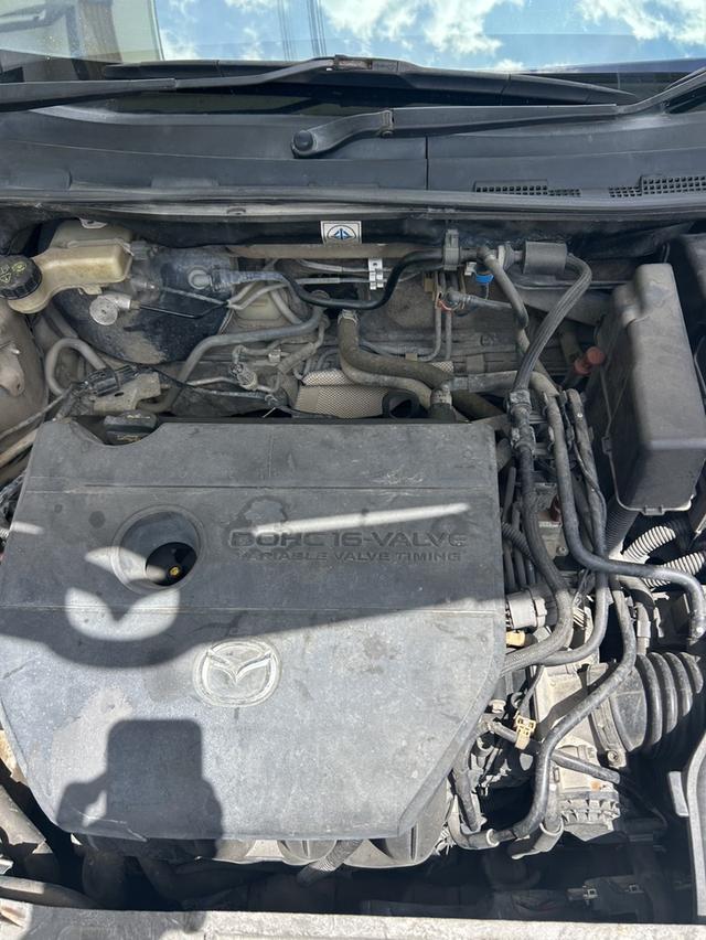 (แจ้งรหัสรถ BK1405) MAZDA3 2.0 TOP SUNROOF 2007 รูปที่ 7