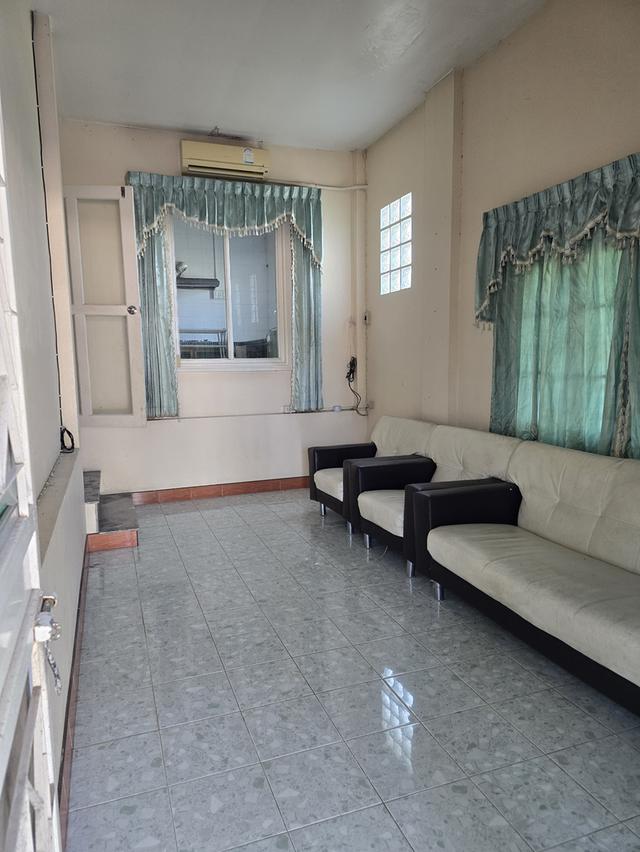 บ้านพร้อมที่ดิน ตามสภาพ สามโคก 3