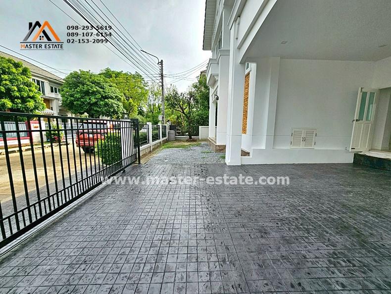 Perfect Place 2 รามคำแหง 174 Renovate ใหม่ พร้อมอยู่ สวย-สะอาด เนื้อที่ 63.7 ตร.ว. กระจกทรงสูงโปร่ง โล่ง สบาย 16