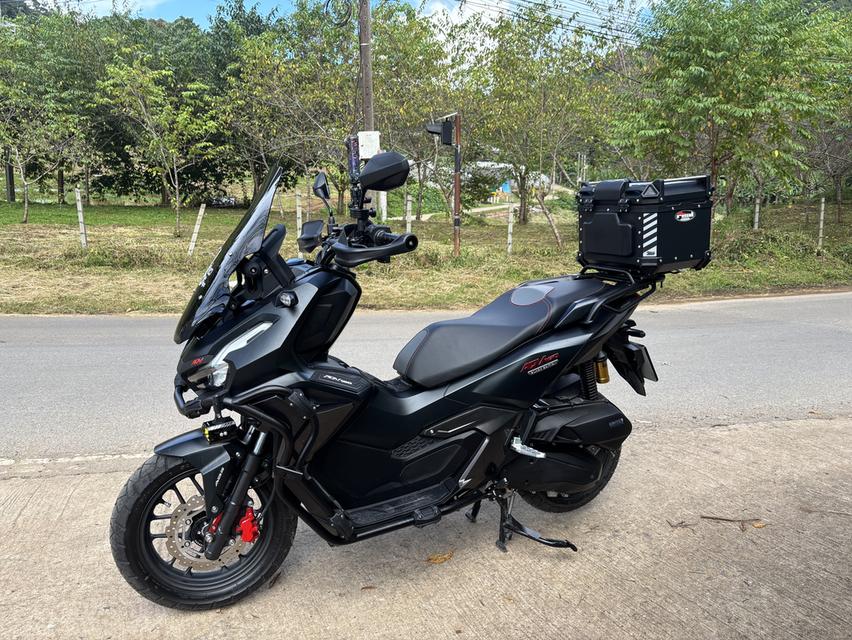 ADV160 ปี2026 ไมล์1122
