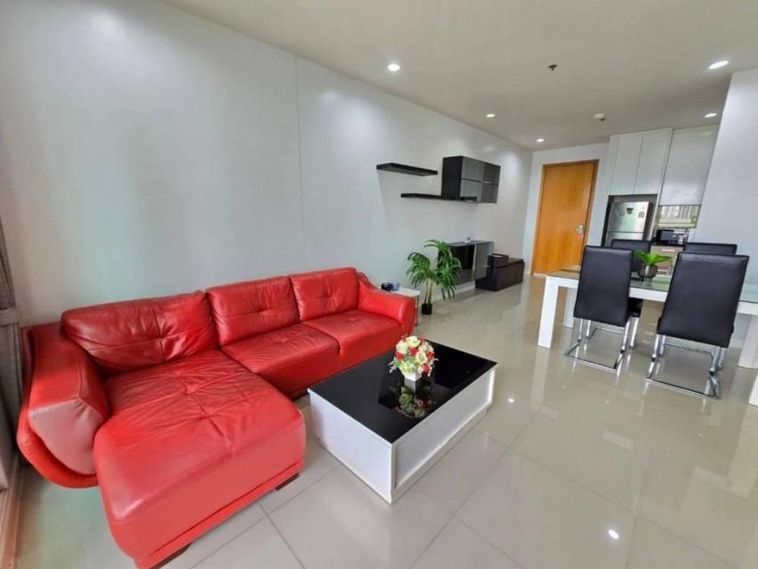 ให้เช่า คอนโด M493 Circle Condominium 75 ตรม พร้อมเข้าอยู่ 1