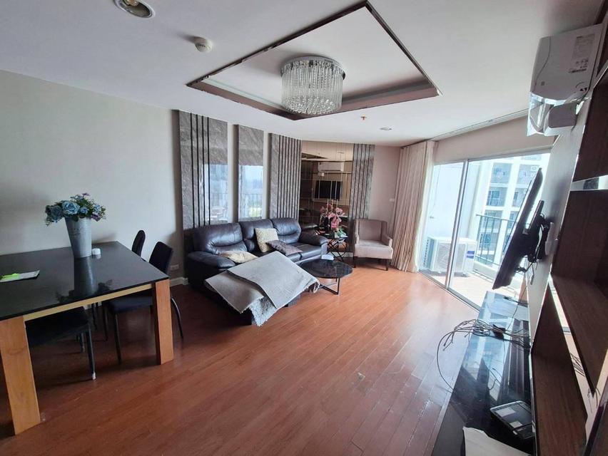 Belle Grand Rama 9 For Rent  2