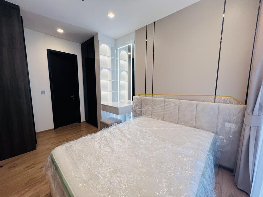 ปล่อยเช่า & ขาย — Noble Around Ari (ชั้นสูง วิวเมืองพาโนรามา) 📍 ทำเลทอง! เพียง 90 เมตร จาก BTS อารีย์ 13