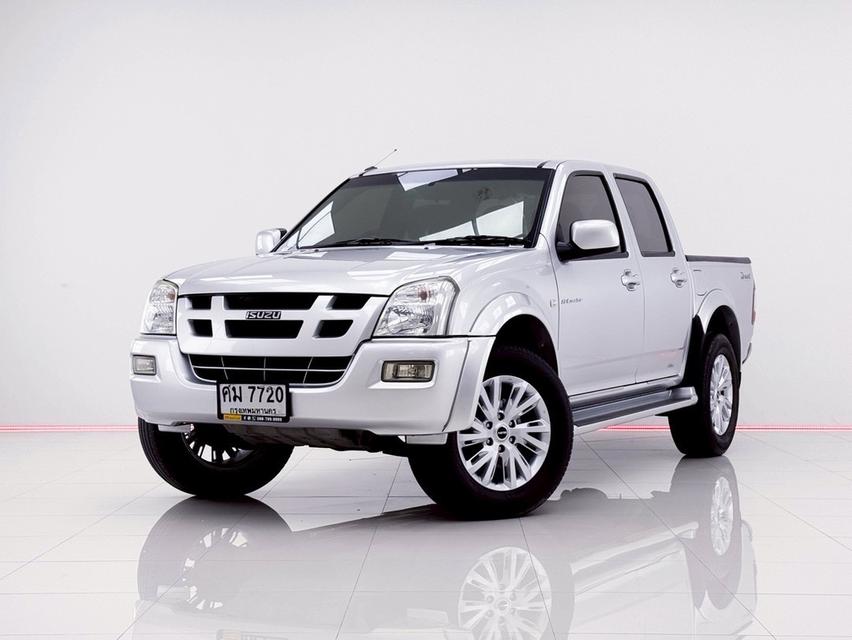 💥 รถเข้าใหม่ 6B310 DMAX 3.0 HI-LANDER 2005