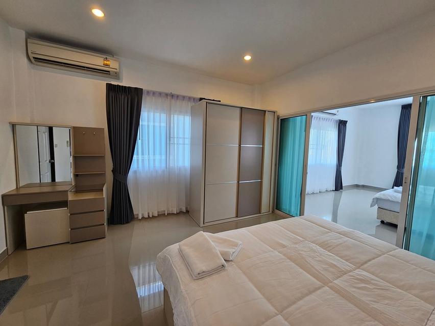 For rent Pool villa Pattaya Nongyai10 6
