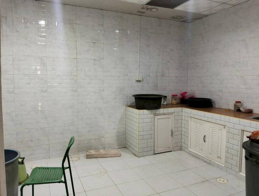 ขายบ้าน 2 ชั้น หลังมุม หมู่บ้านบัวแก้ว ถนนปทุมธานี-บางปะหัน 6