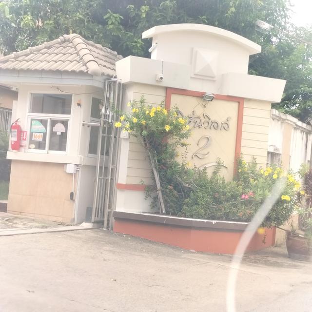 คอนโด ใกล้รถไฟฟ้าสีส้ม 9