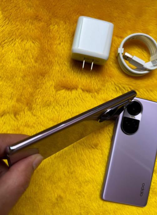 ขาย OPPO Reno10 Pro มีสองเครื่องสภาพดี 5