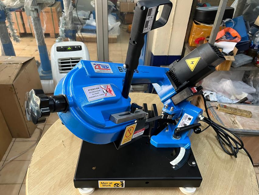 เครื่องเลื่อย รุ่น BS-85 รูปที่ 3
