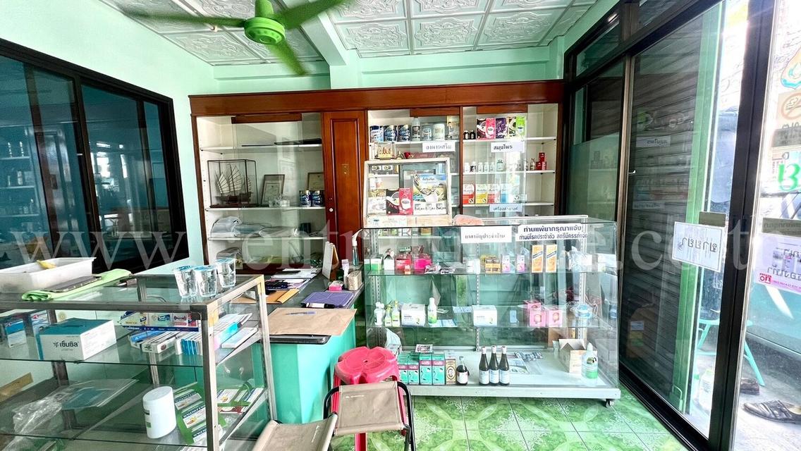 ทาวน์เฮ้าส์ นิรันดร์ วิลล่า สุขุมวิท 93 (พึ่งมี 50) รีโนเวทใหม่ 5