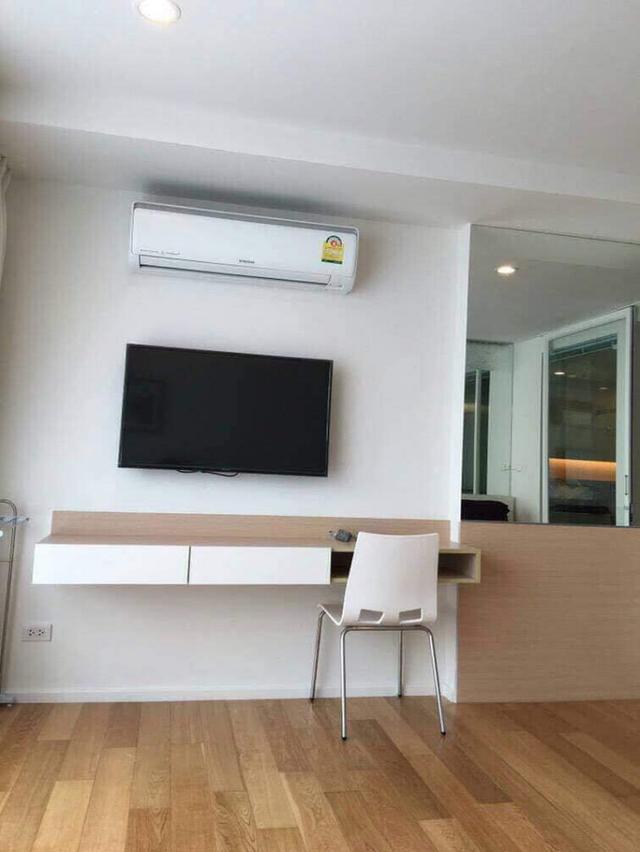 ST12577 - 15 Sukhumvit Residences - 29 sqm  - BTS Asoke - BTS Nana - MRT Sukhumvit 3