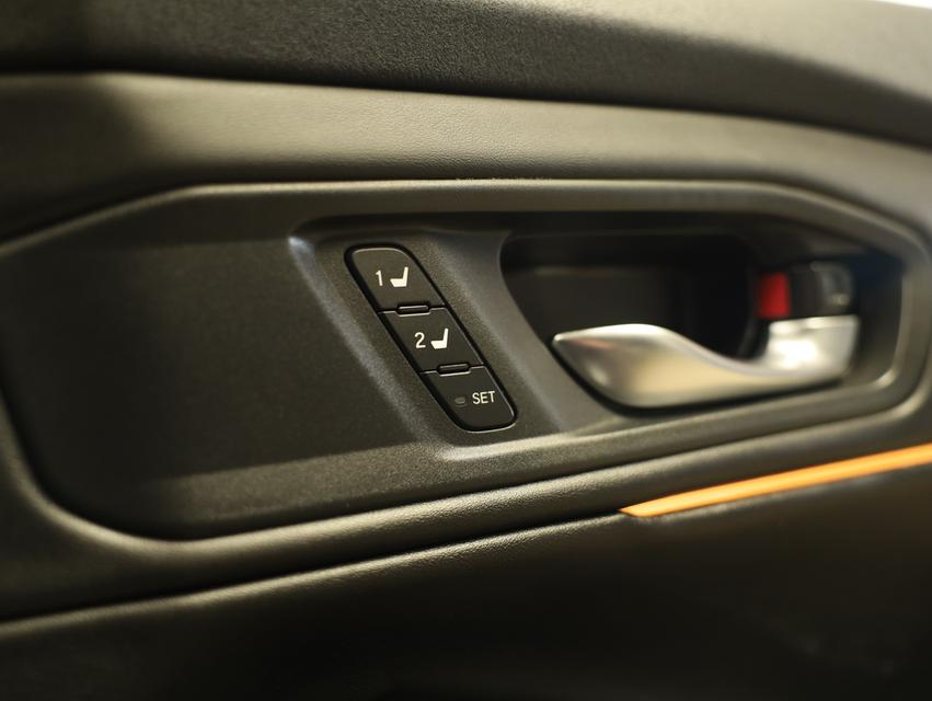 2024 Honda ACCORD 2.0 (ปี 23-29) e:HEV EL Sedan AT รูปที่ 14