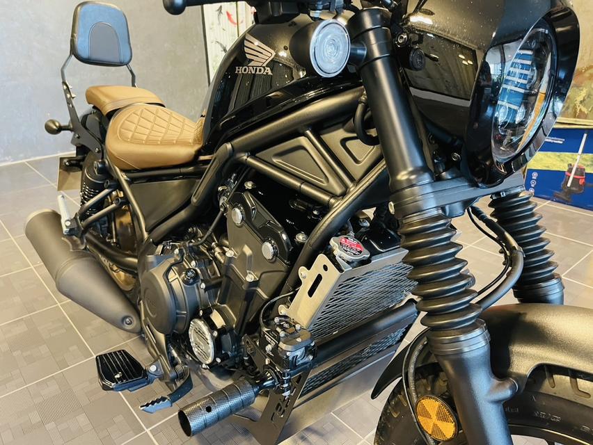 Rebel500/2024 13