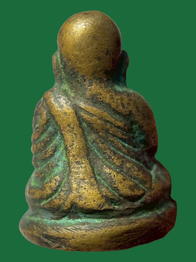 พระหลวงพ่อเงิน