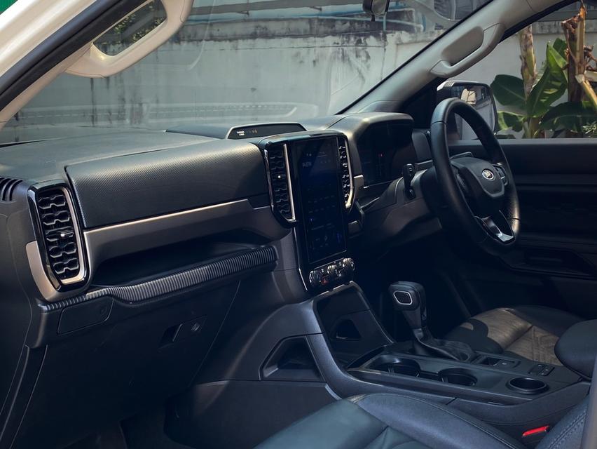Ford Everest 2.0 Turbo Trend 6AT 4×2 ปี 2023 เลขไมล์ 58,xxx km 9