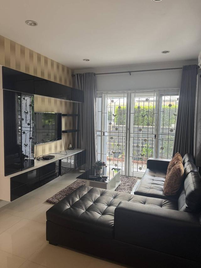 บ้านจัดสรรค์โครงการดิเออบาน่า 4