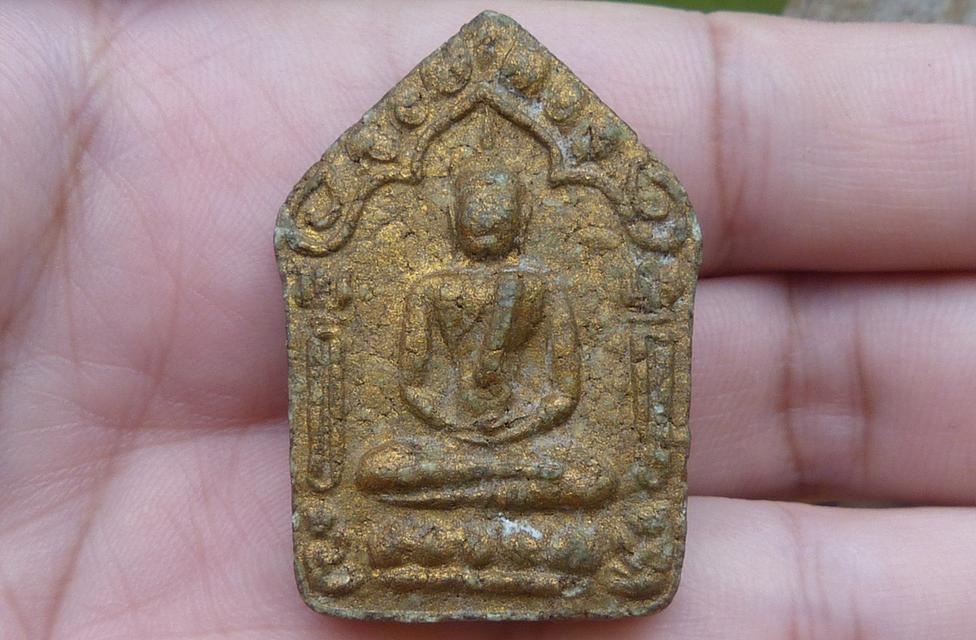 ขุนแผนหลวงปู่ทิม