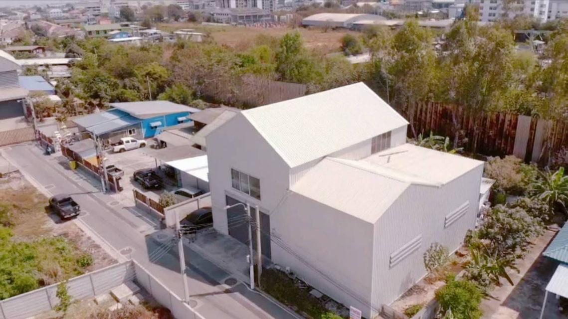 ขายโรงงาน พื้นที่สีม่วง แพรกษา 5 จ.สมุทรปราการ 3