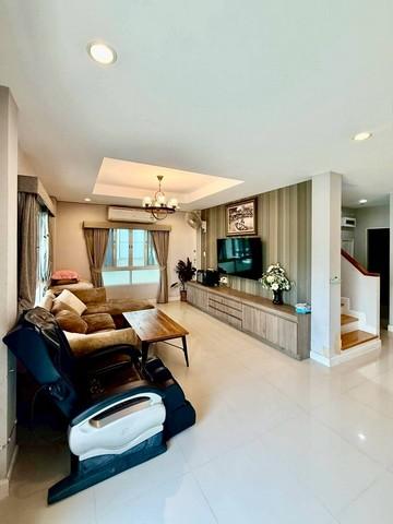 ขายบ้านเดี่ยว 2 ชั้น โครงการชวนชื่นซิตี้ไพร์มพาร์ค ซ.รามอินทรา65 แขวงท่าแร้ง เขตบางเขน กรุงเทพฯ 5