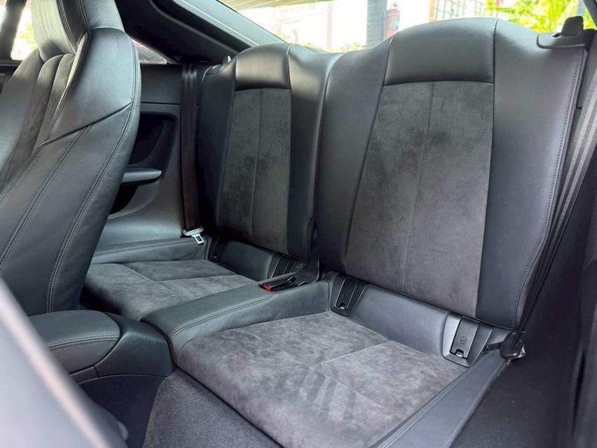 Audi TT 45 TFSI Quattro S-Line (Minorchange) รูปที่ 6