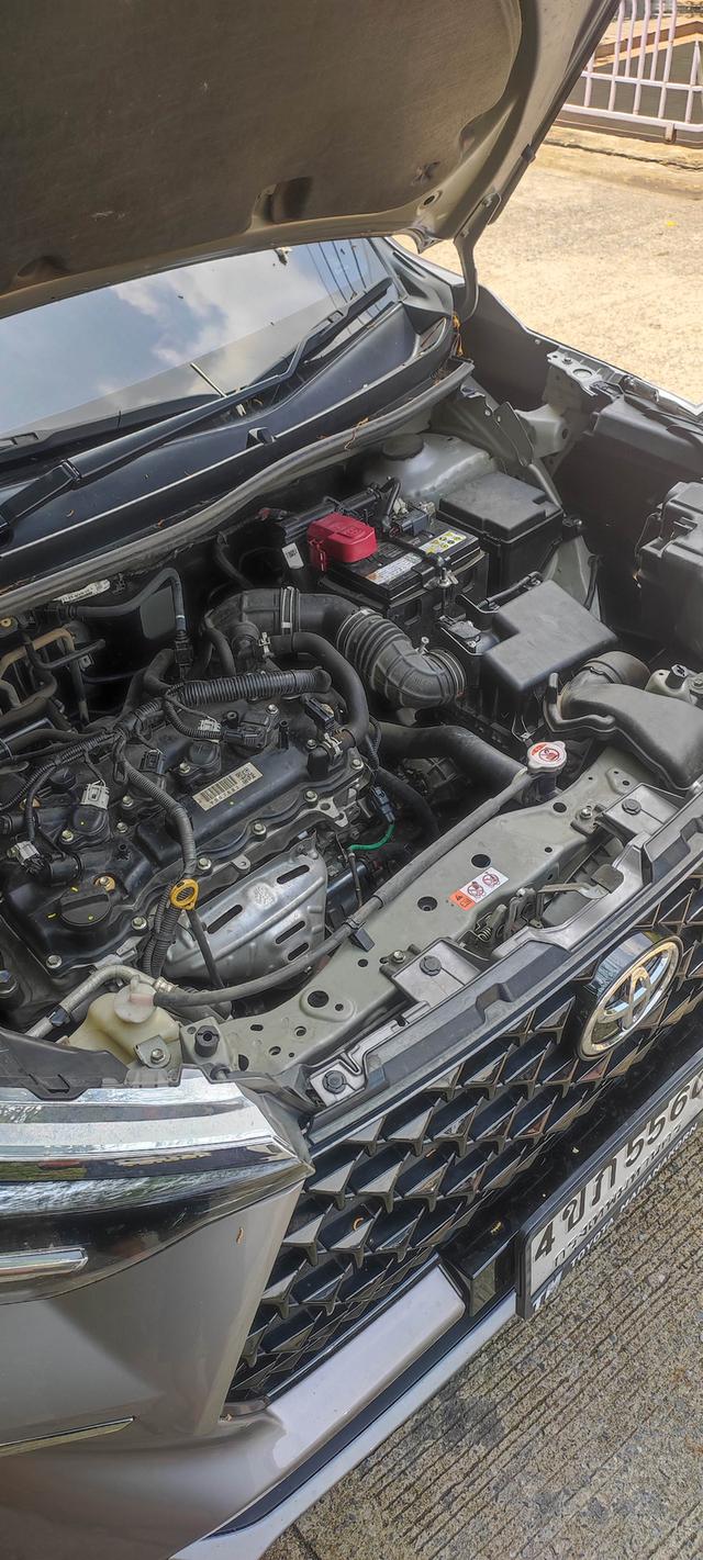 TOYOTA VELOZ 1.5 SMART 2023 รูปที่ 13