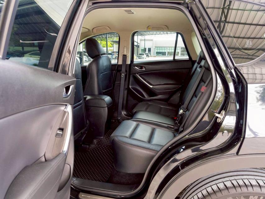 Mazda CX5 2.2Xdl 4wd ปี16 15