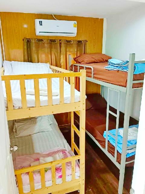 APL สุวรรณภูมิ 2.2 กม. หลวงแพ่ง 182 ตร.วา.ให้เช่า Pool Villa บ้าน 6 แอร์ 4 นอน ม.พระจอมเกล้าลาดกระบัง 4กม. เฟอร์ เครื่อง 5