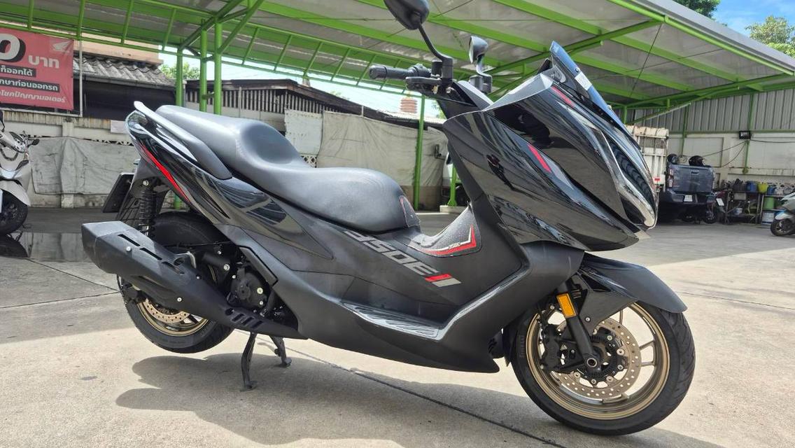 ZONTES 350 ปี 2025 รูปย่อยที่ 3