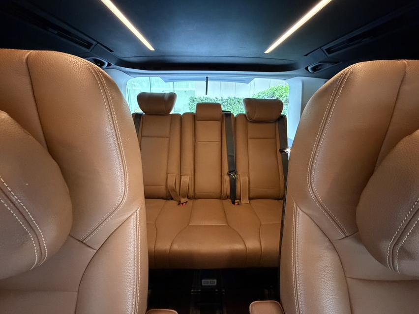 Volkswagen Caravelle Comfortline 2.0L ปี 2023 รูปที่ 8