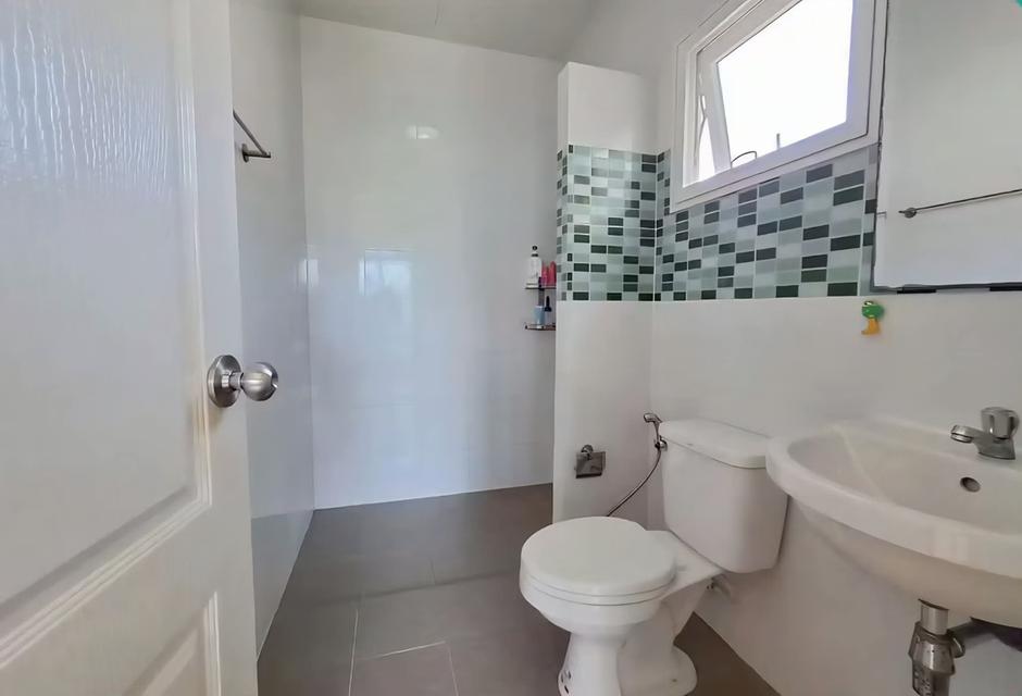 ศุภาลัย พรีโม่ บางแสนทาวน์โฮม 2 ชั้น✨ 3 นอน | 2 น้ำ | จอดรถ 2 คัน 3