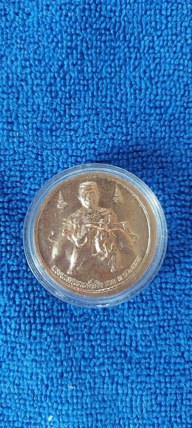 พระนเรศวรทรงลาผนวชรุ่น1. รูปที่ 4