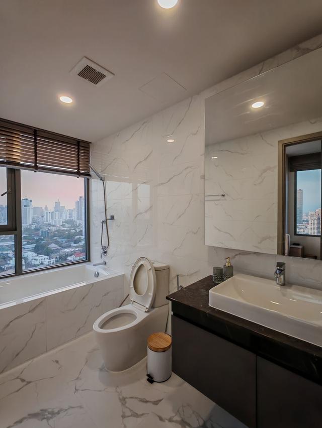 ให้เช่าคอนโดคลาวด์ ทองหล่อ-เพชรบุรี 10