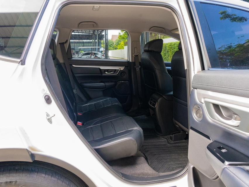 HONDA CR-V 2.4 S SUV 5 ที่นั่ง 2020 รูปที่ 13