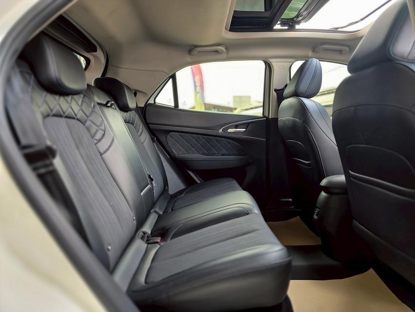 รหัสรถ CBLX4640 ✨ GWM ORA GOOD CAT ULTRA 500 ปี 2021 จดปี 2022 รูปที่ 11